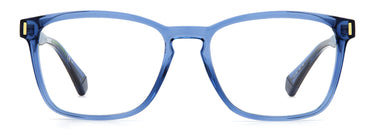 Premium Women Polaroid Eyeglasses: PLD D462 - Blue - SpecSMART Eye Clinic (Front View)